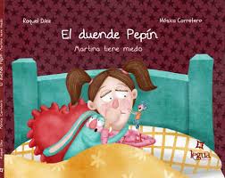 El príncipe Serafín y el duende Pepín: Martina tiene miedo @ Pabellón Infantil de la Feria del Libro de Madrid. Un bosque de historias | Madrid | Comunidad de Madrid | España