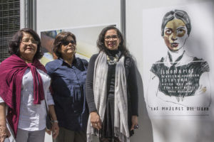 Editoras 'Centroamérica edita' en la Feria del Libro de Madrid