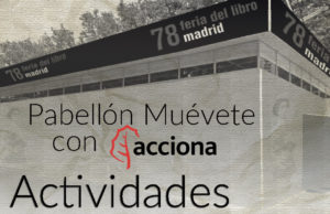 Mesa redonda: 'La otra España, una conversación sobre la vida en las zonas rurales' @ Pabellón Muévete con Acciona