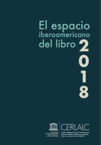 Presentación de ‘El espacio iberoamericano del libro 2018’ (CERLALC) @ Pabellón Bankia de Actividades Culturales