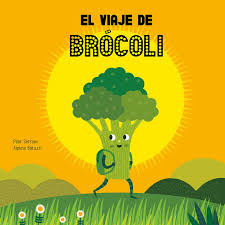 El viaje de Brócoli y Hoy no juegas @ Pabellón infantil