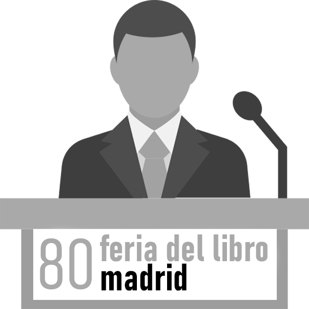 Micros de la 80ª Feria del Libro de Madrid