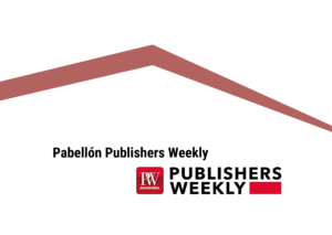 Programación del Pabellón Publishers Weekly