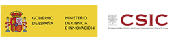CSIC Ministerio de Ciencia e Innovación